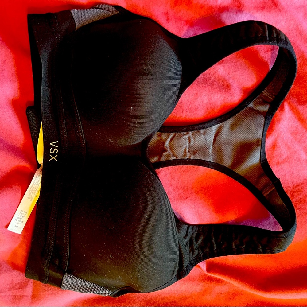 Victoria secret sports bra